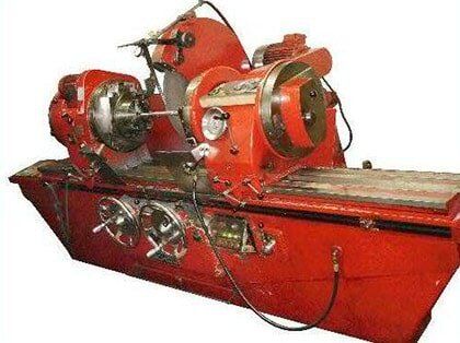 Central de Motores Ltda