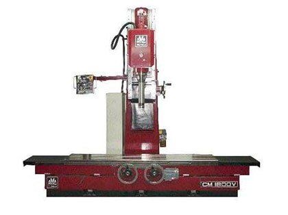 Central de Motores Ltda