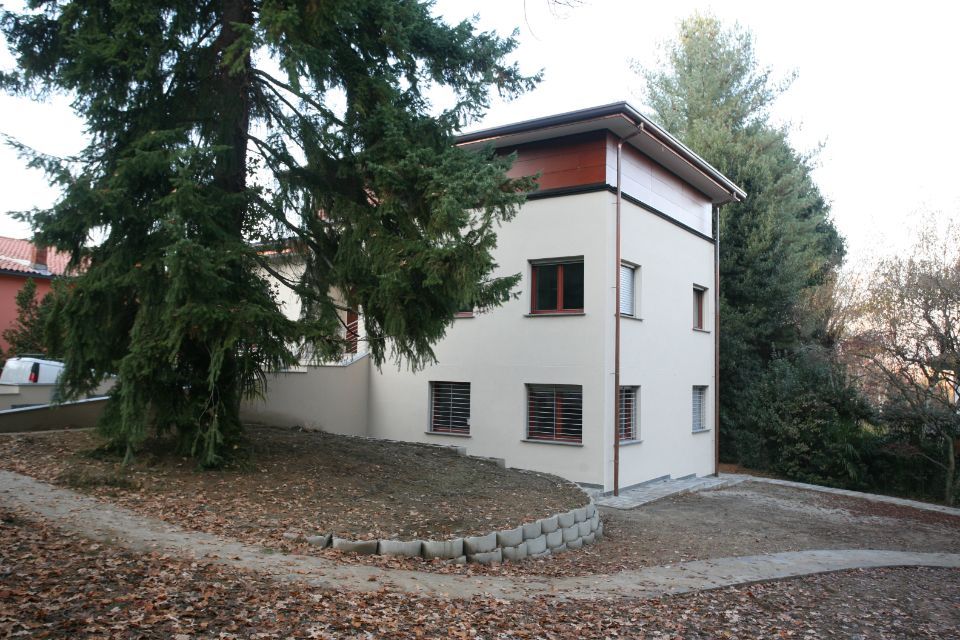 palazzina