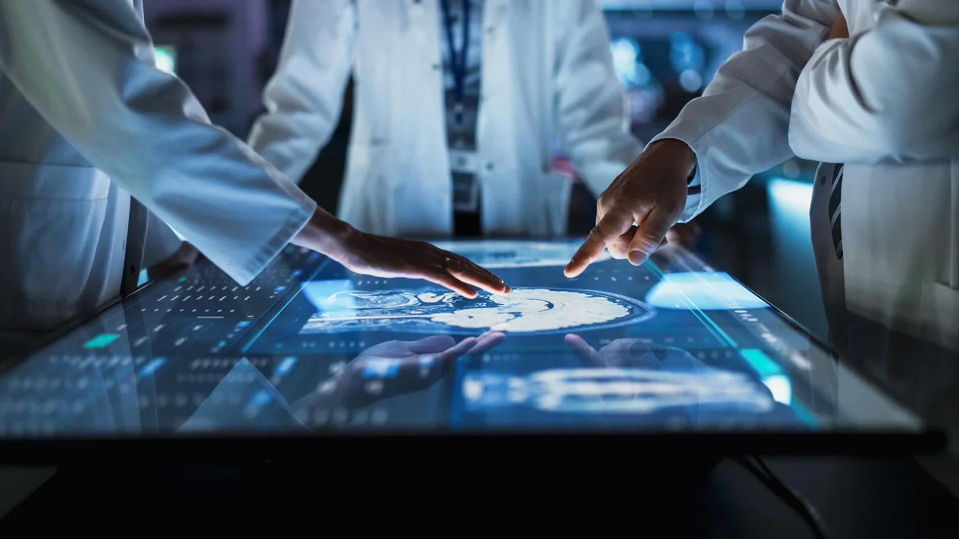 Como a tecnologia em exames de imagem auxilia na prevenção e monitoramento de doenças