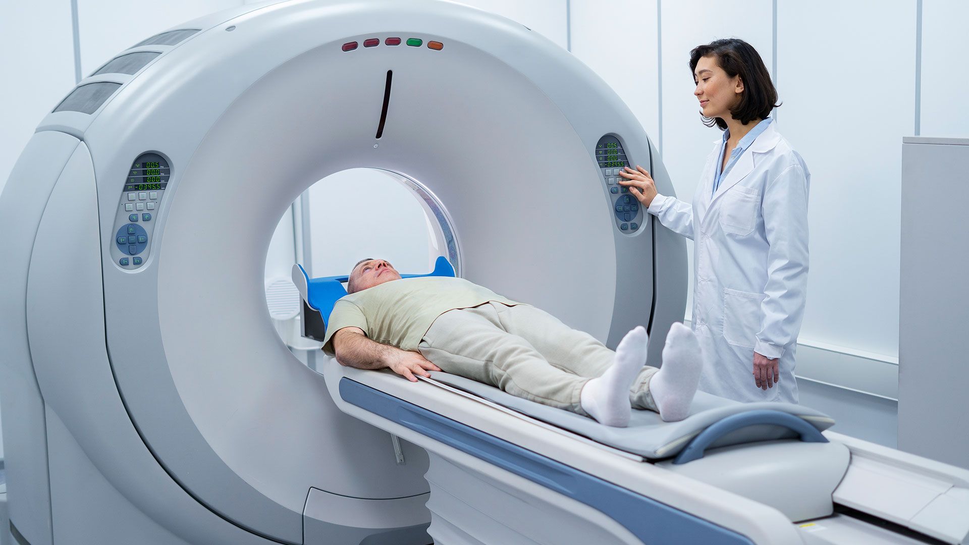 Tecnologia e Cuidado: como a Ser Imagem alia inovação e atenção à saúde em cada exame