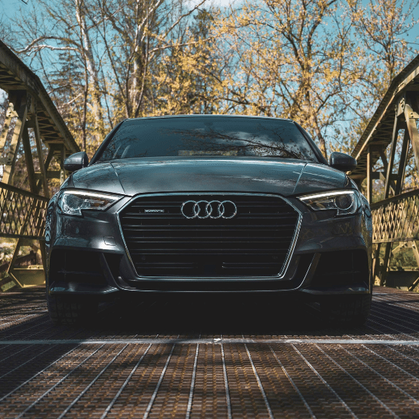 Expert Care for Your Audi's Maintenance Needs