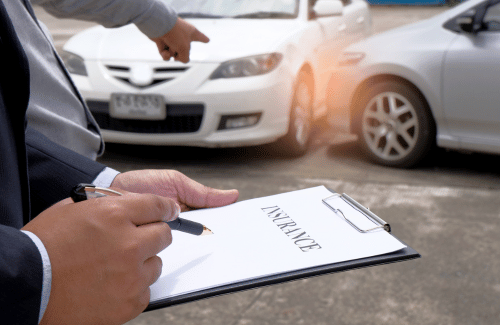 Auto Insurance FAQs