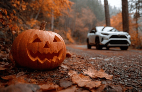 Avoid Scary Surprises: Fall Car Care Tips That Could Save You