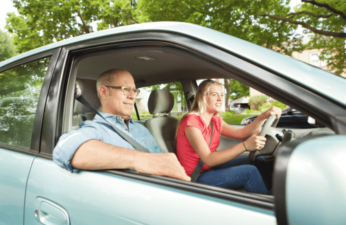 Back to School Safety: Get Your Car (and Your Student’s) Road-Ready