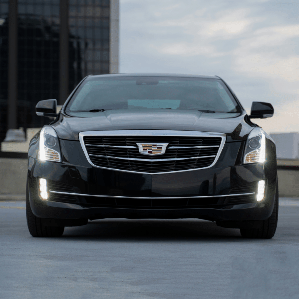 Specialized Cadillac Maintenance for Elite Performance