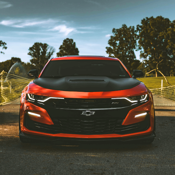 Comprehensive Chevrolet Maintenance for Optimal Performance