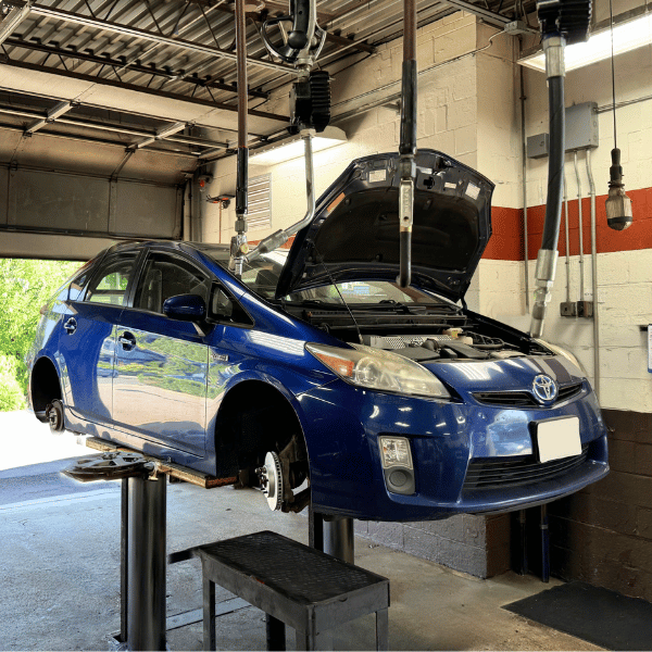 Maximizing Engine Performance Through Expert Care