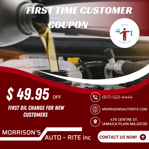 Oil Change Tire Rotation And Balance Coupon Near Me Auto Service
