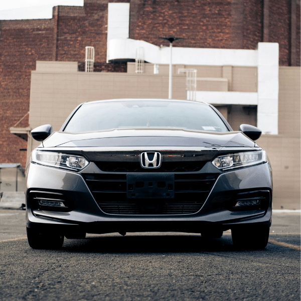 Boosting Your Honda's Performance with Expert Maintenance