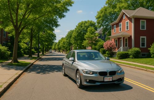 Is Your Car Ready for Summer? Here Is What You Might Be Missing