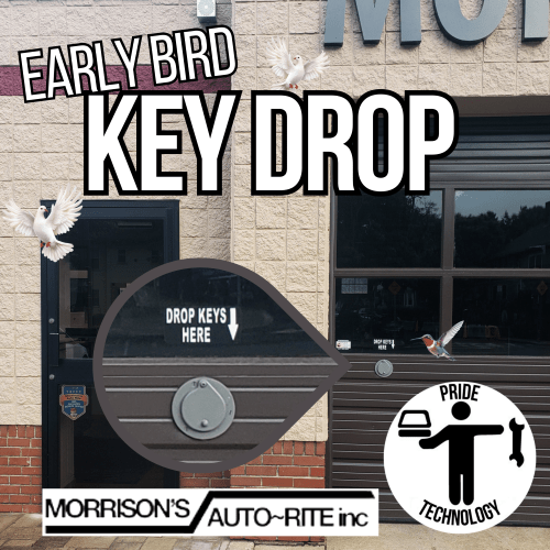 Key Drop