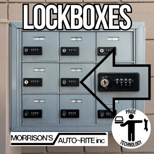 Lockboxes