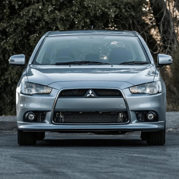 Expert Care for Your Mitsubishi - Trust the Specialists