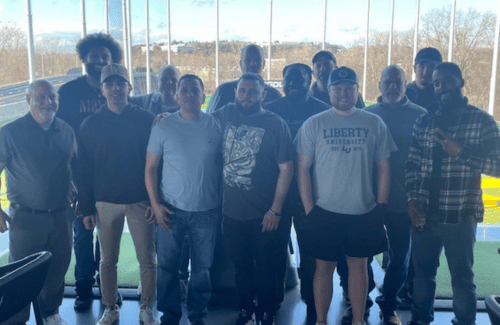 Top Golf