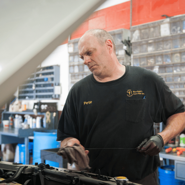 Enhancing Vehicle Performance with Professional Lube Services