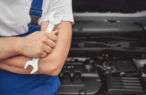 Signs That Your Car Needs A Mechanic