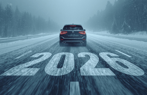 New Year, Reliable Ride: Car Care Tips | Morrison’s Auto-Rite