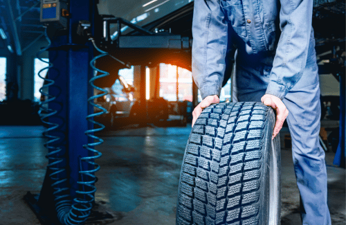 Roll Confidently: Premium Tire Solutions in Jamaica Plain
