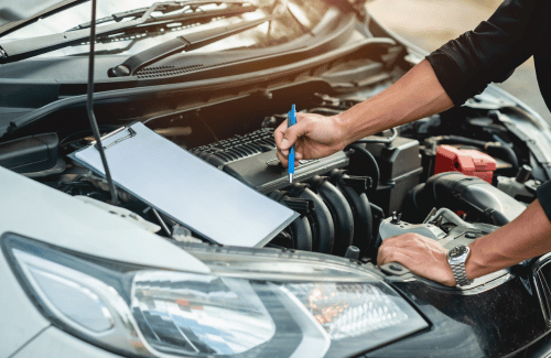 Vehicle Maintenance Guide for Optimal Performance