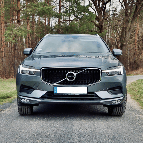 Volvo Services for Ultimate Reliability