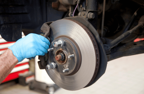 Why Timely Brake Repair Could Save You More Than Just Money