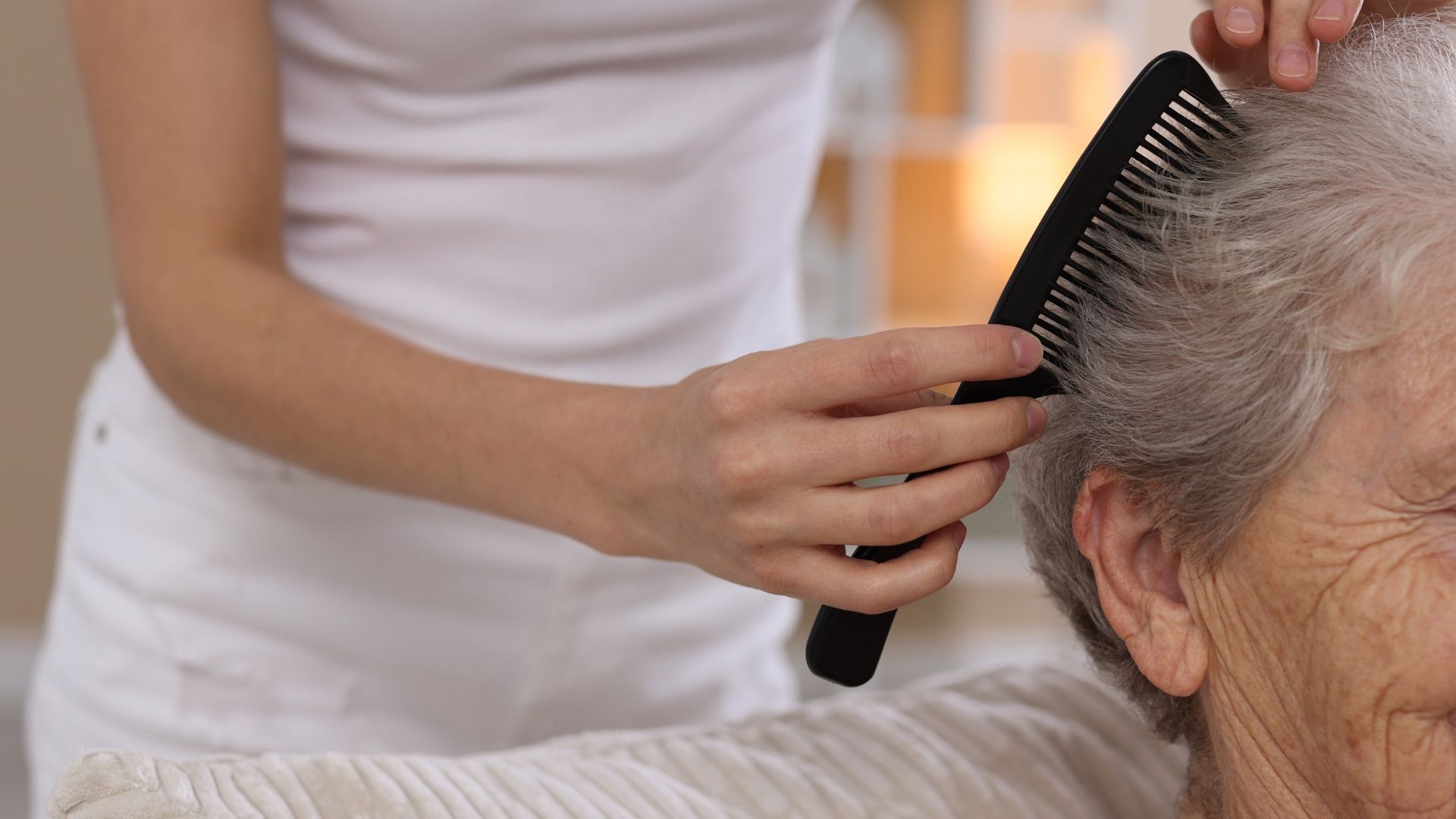 Dementia and Alzheimer's Home Care