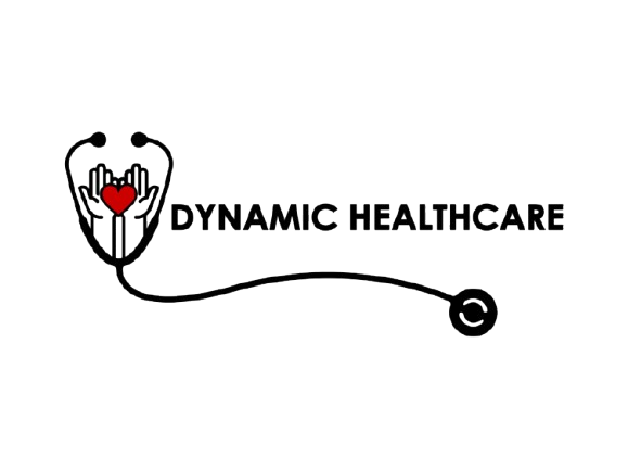 Dynamic Healthcare logo