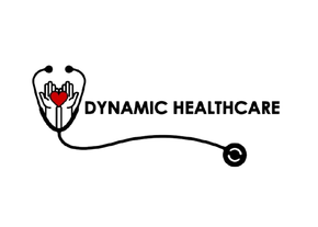 Dynamic Healthcare logo