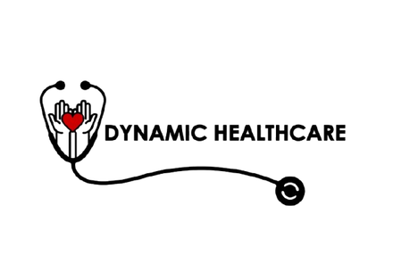 Dynamic Healthcare logo