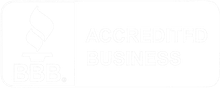 BBB Accredited Business