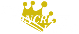 The Concrete Kings Logo