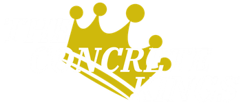 The Concrete Kings Logo