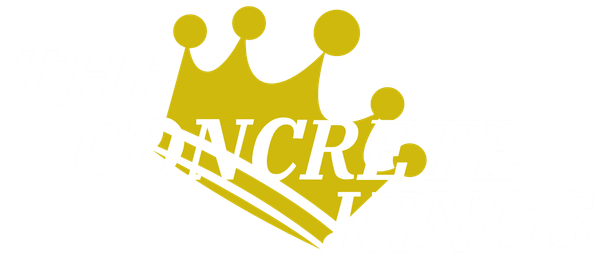 The Concrete Kings Logo