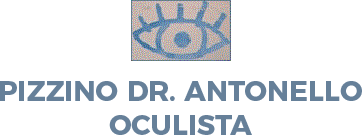PIZZINO DR. ANTONELLO OCULISTA-LOGO