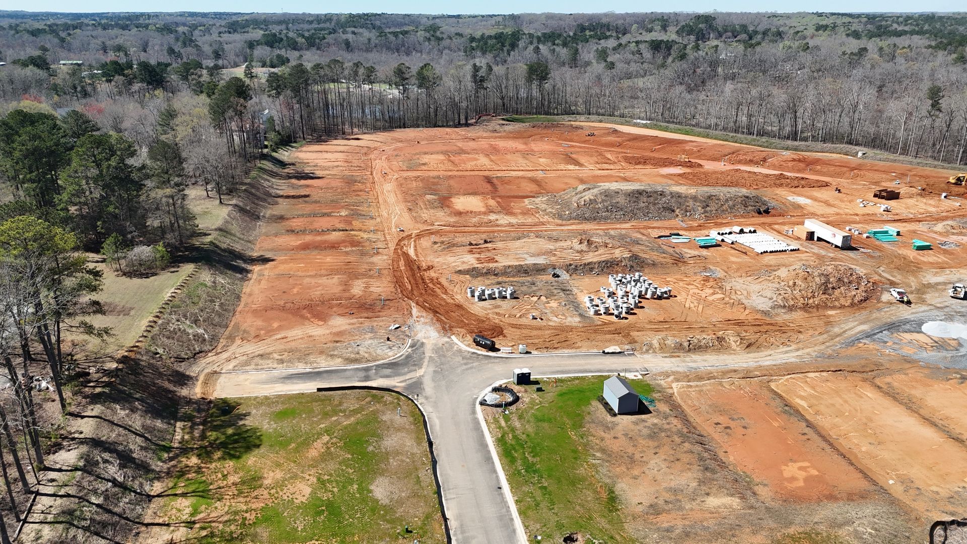 Glen at Cave Springs