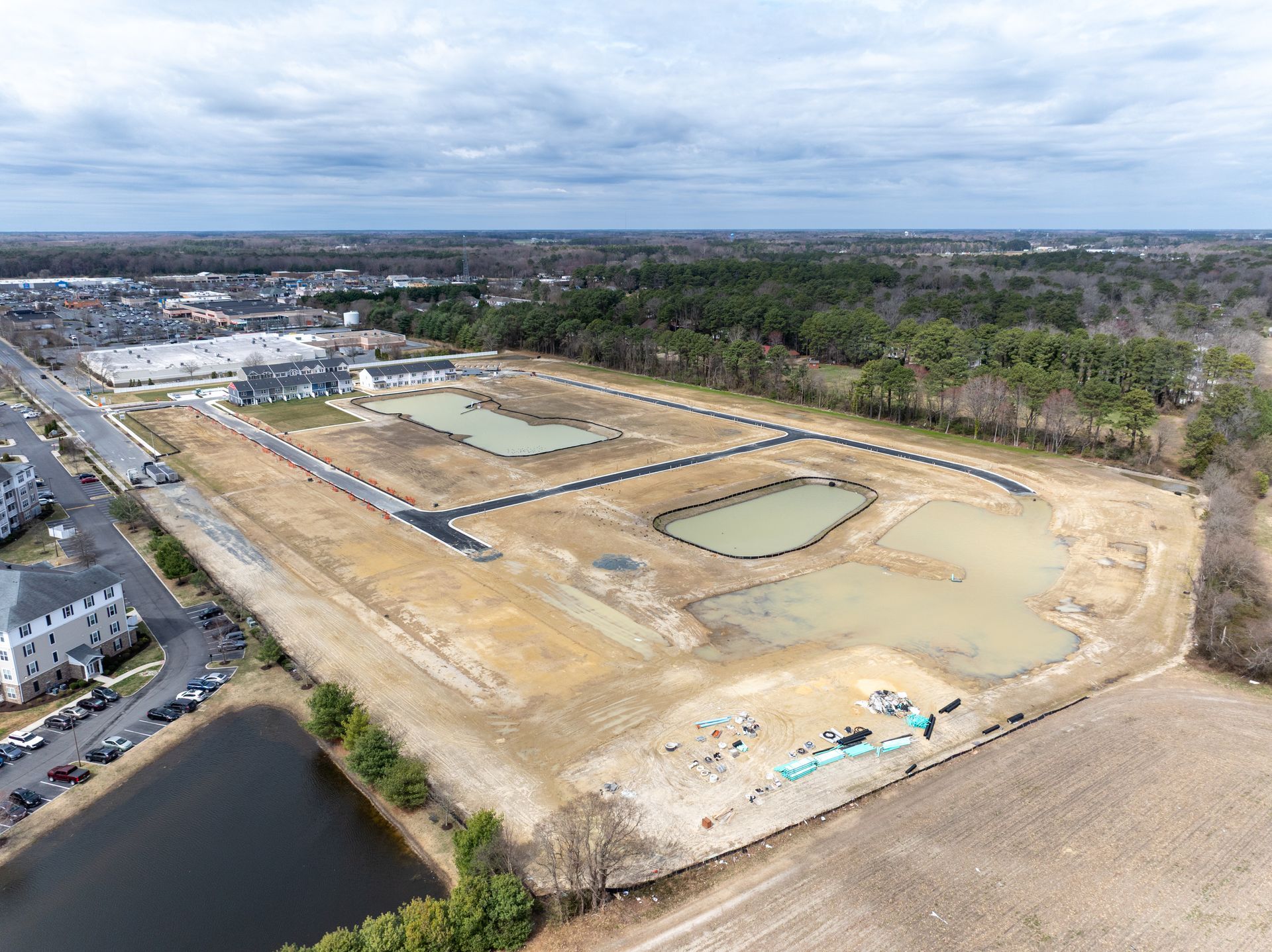 North Pointe Commons