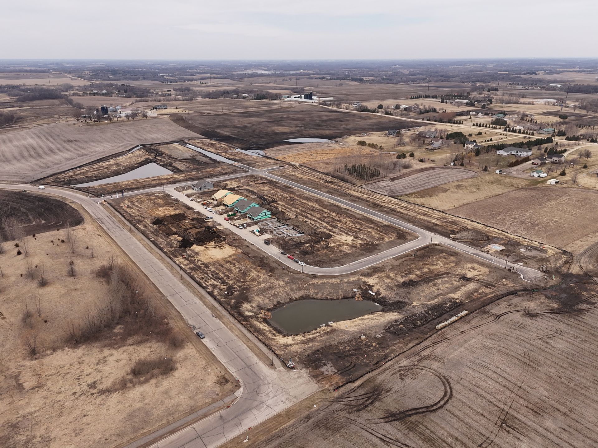 Highlands at Eagle View