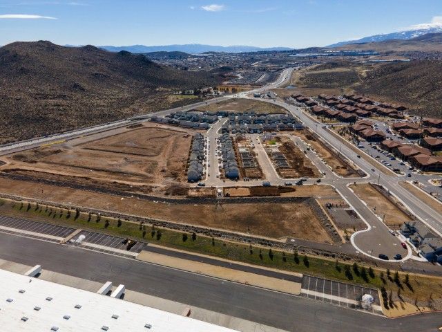 Legacy Village