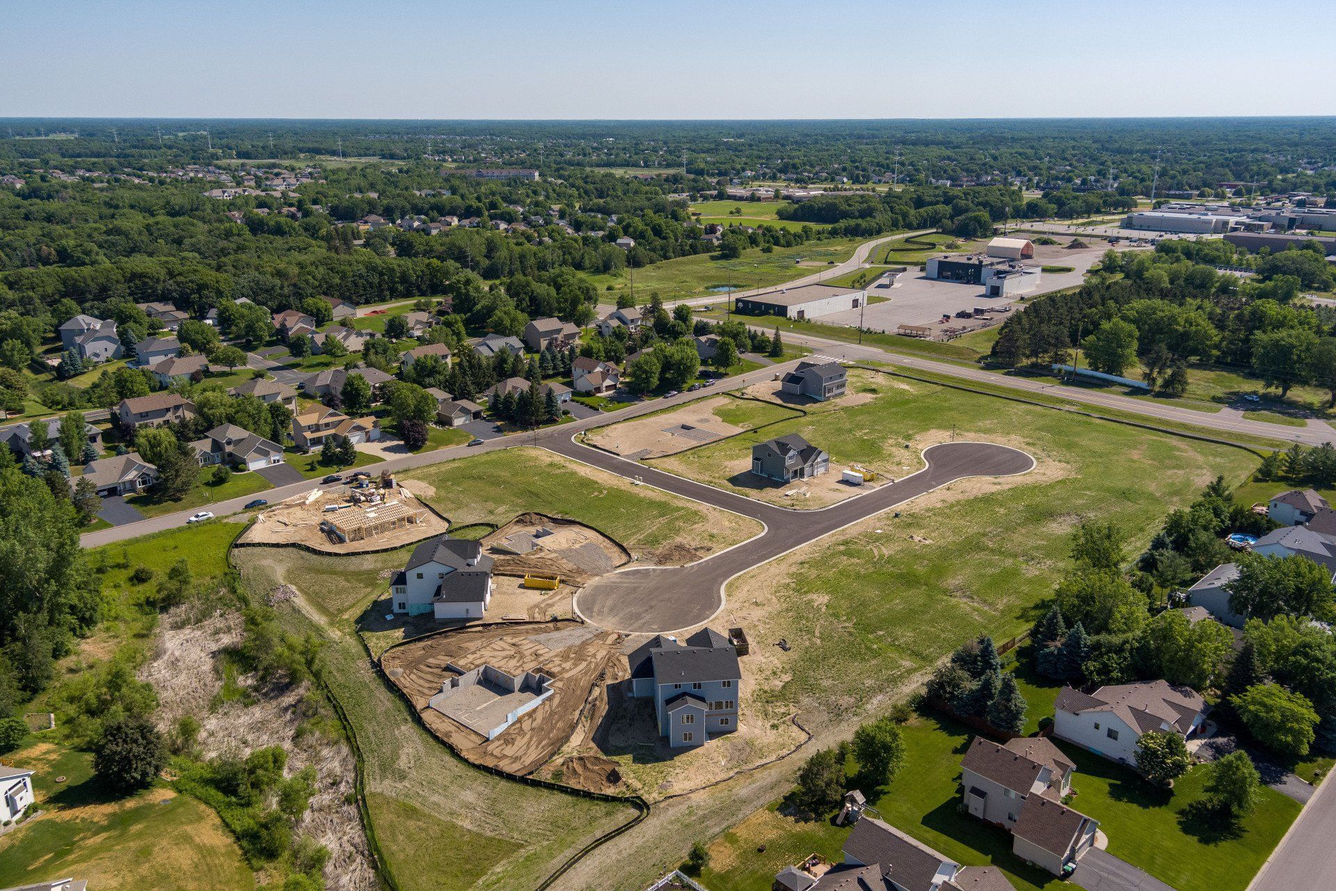 The Meadows at Nightingale