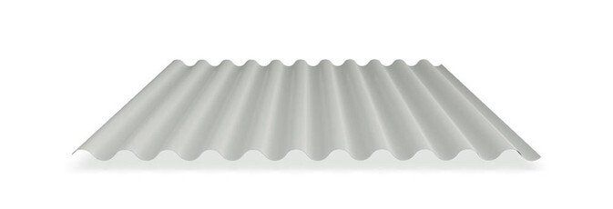 Lysaght Custom Orb Accent 21 Damage and Greater Spanning Capacity