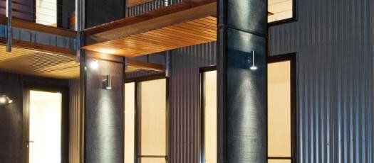 Modern Roofing  Services