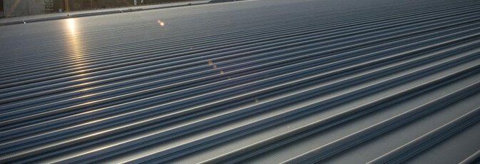 Klip Lok 700 High Strength Roofing – NSW – KFC Roofing