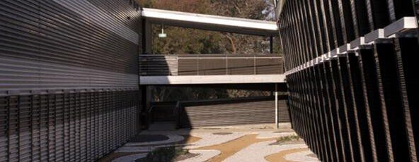 Lysaght Roof Installation