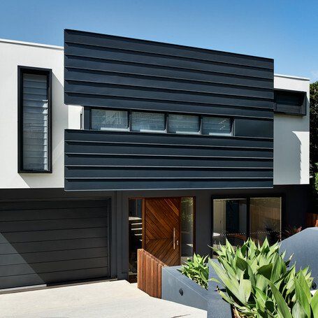 Roofing Cladding Sydney