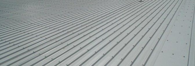 Lysaght Roofing and Walling