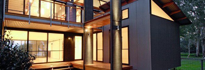 Modern Roofing Supplies