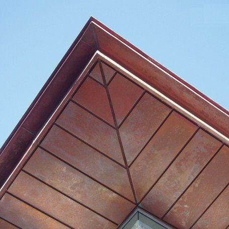 Roofing Cladding Services