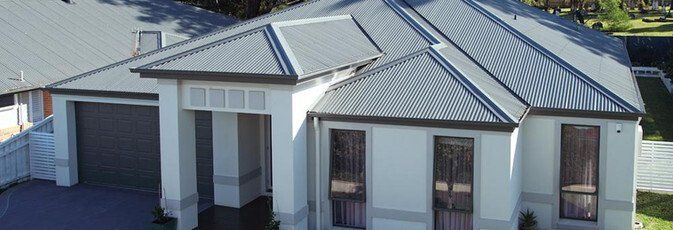 roofing supplies in sydney