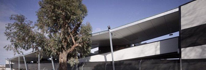 Lysaght Spandek Design Roof Ideas